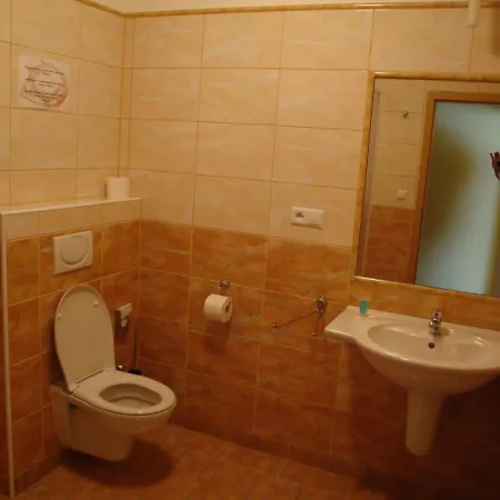 Lazne Evzenie