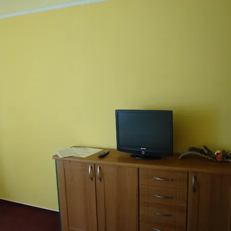 Lazne Evzenie