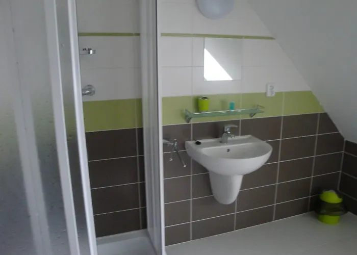 Lazne Evzenie Otel 3*