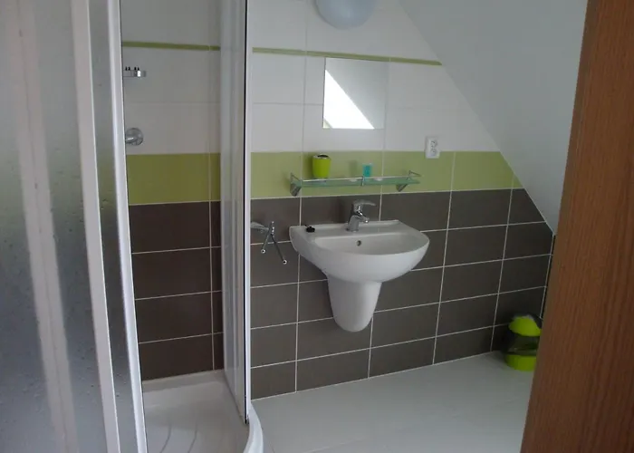 Otel Lazne Evzenie