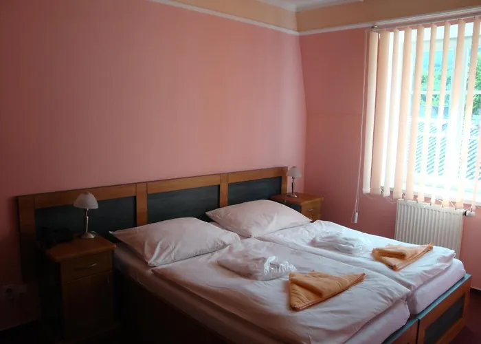 Lazne Evzenie