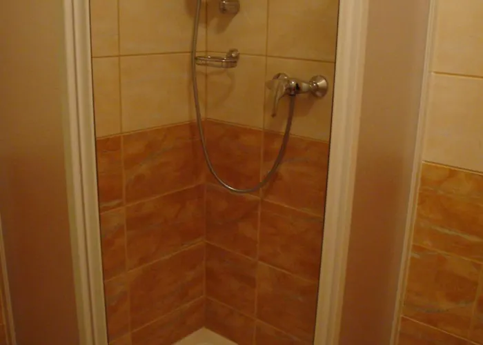 Otel Lazne Evzenie Klášterec nad Ohří